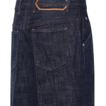 Jeans Le de-Nîmes Marin PAM00579AD00078 390 JACQUEMUS 