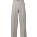 Pantaloni Tempo in misto lana PAM00584AW00860 110 JACQUEMUS 