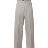 Pantaloni Tempo in misto lana PAM00584AW00860 110 JACQUEMUS 