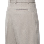 Pantaloni Tempo in misto lana PAM00584AW00860 110 JACQUEMUS 