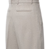 Pantaloni Tempo in misto lana PAM00584AW00860 110 JACQUEMUS 