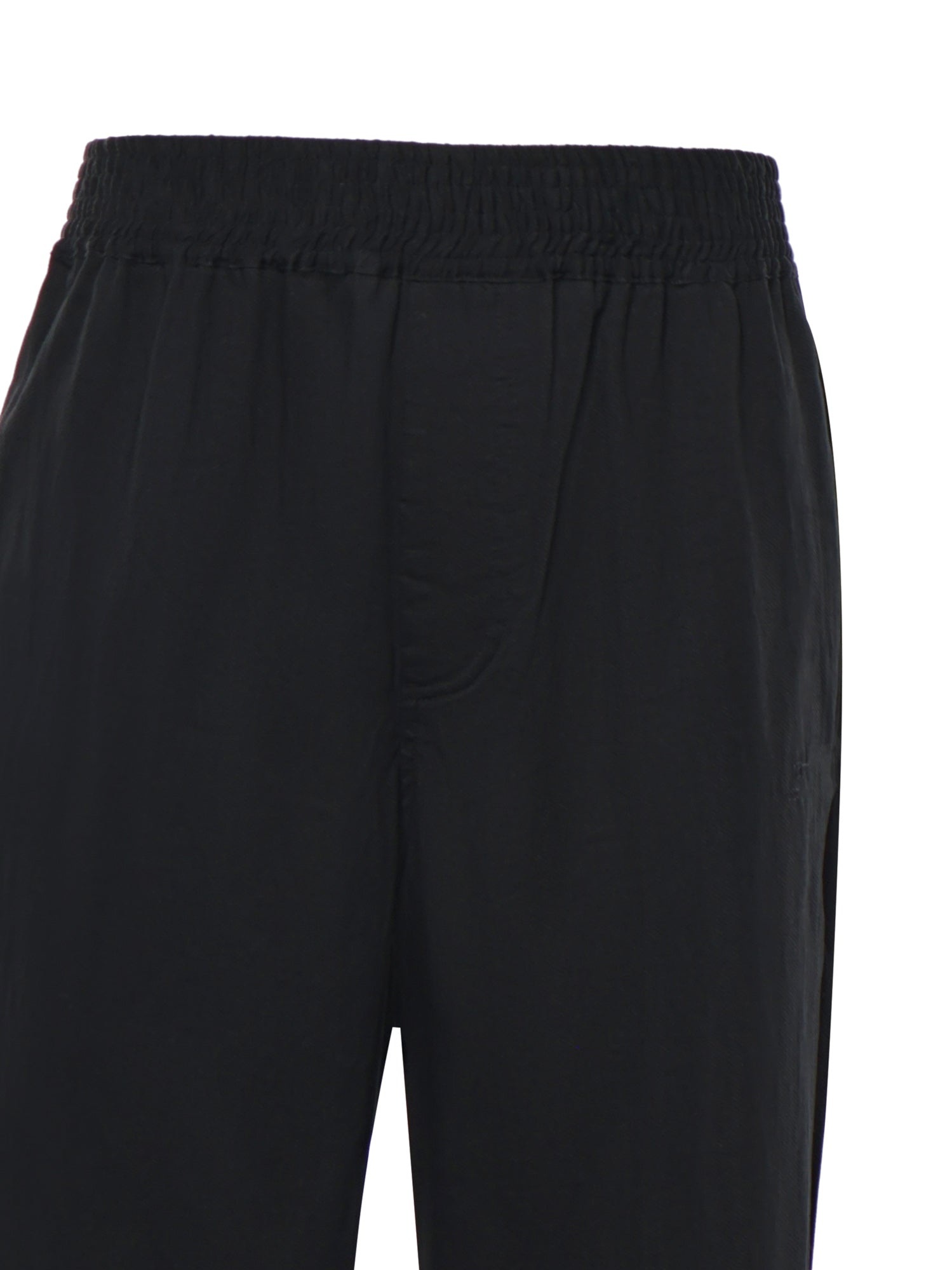 Le Pantaloni Miami PAM00604AW00878 990 JACQUEMUS 