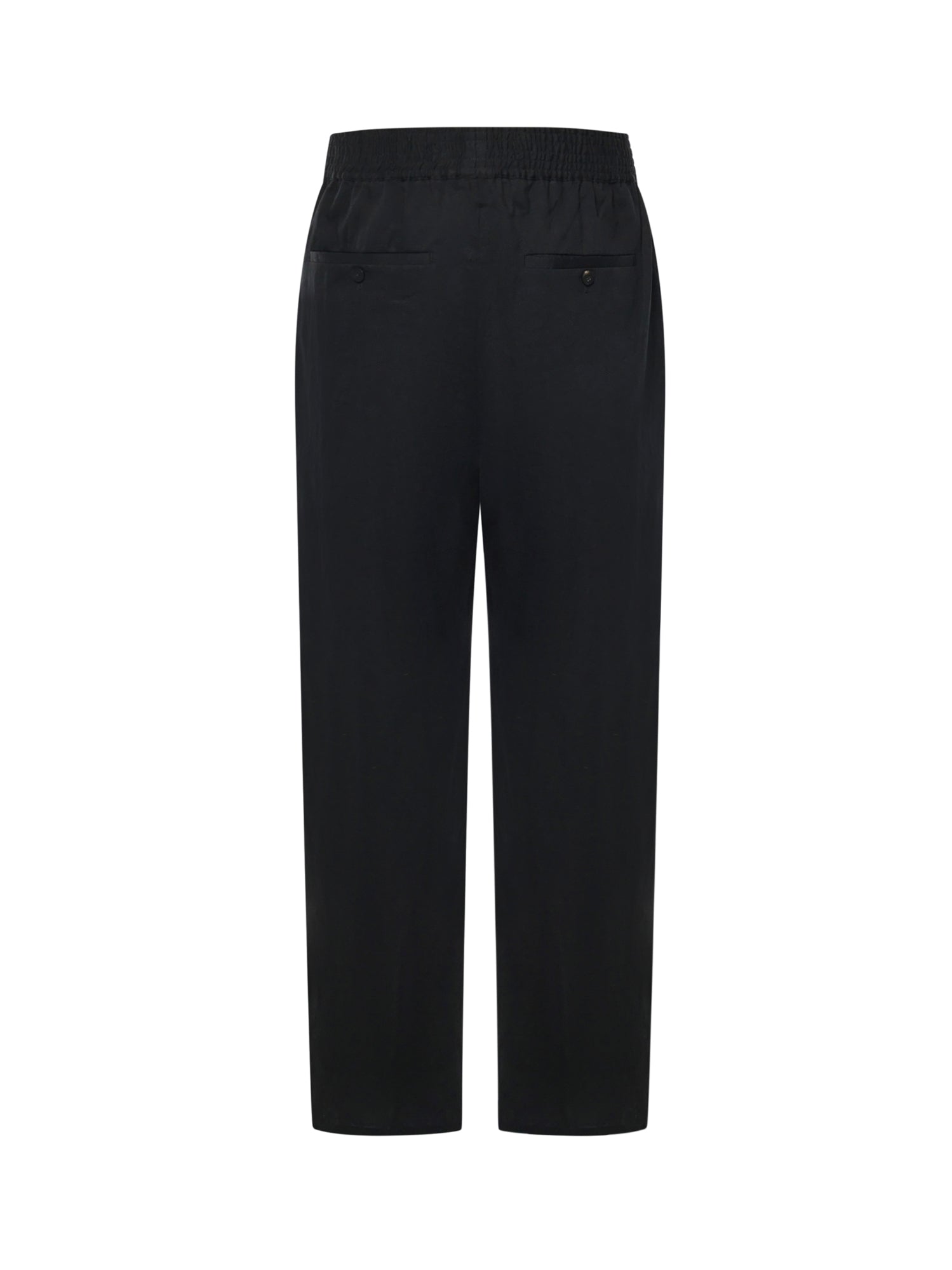 Le Pantaloni Miami PAM00604AW00878 990 JACQUEMUS 