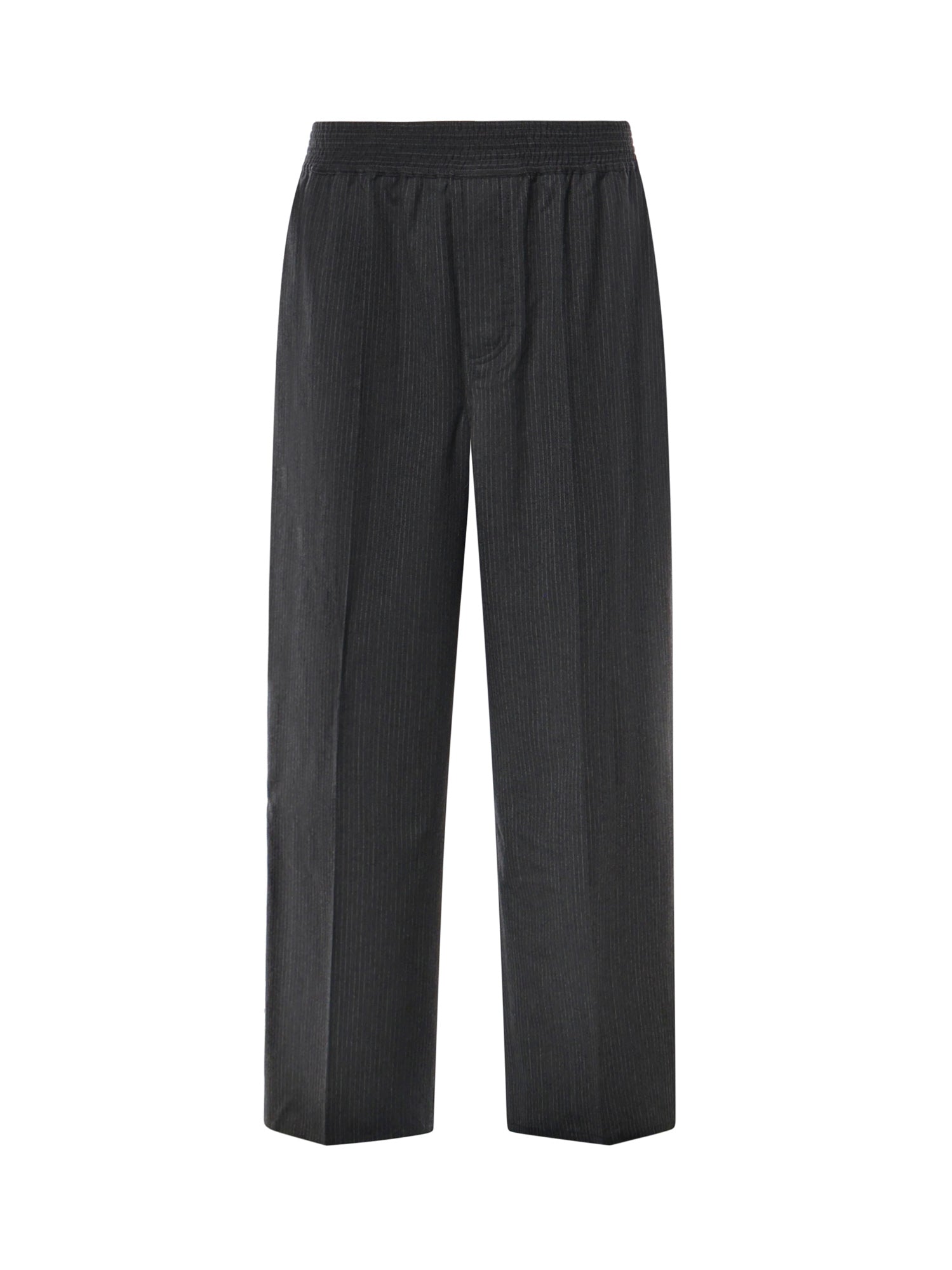 Le Pantaloni Miami PAM00604AW00894 970 JACQUEMUS 