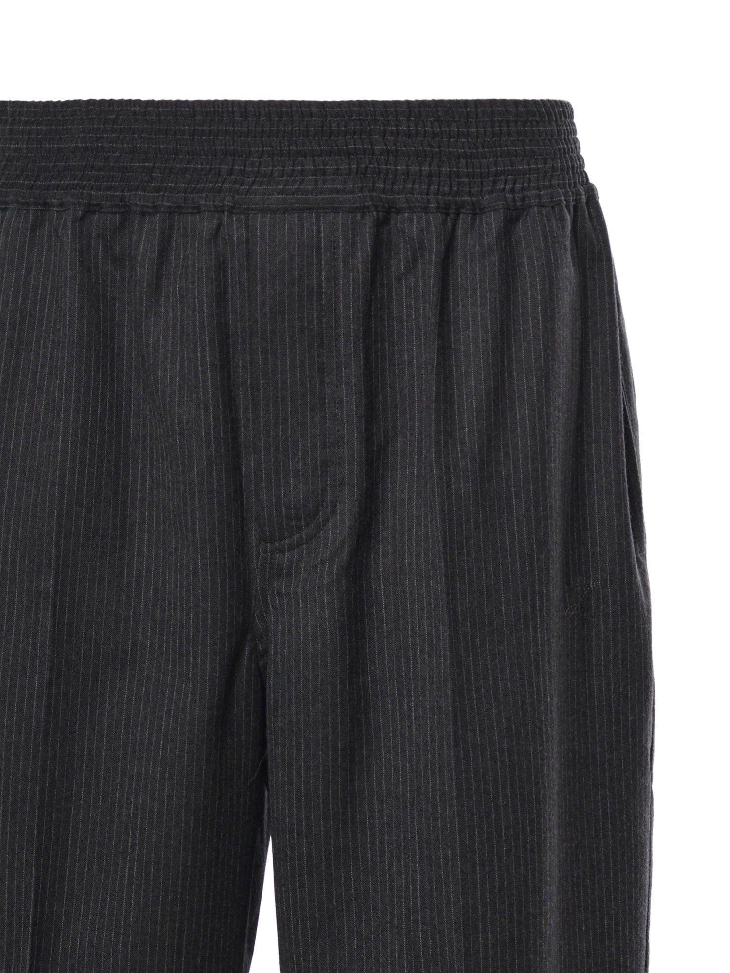 Le Pantaloni Miami PAM00604AW00894 970 JACQUEMUS 