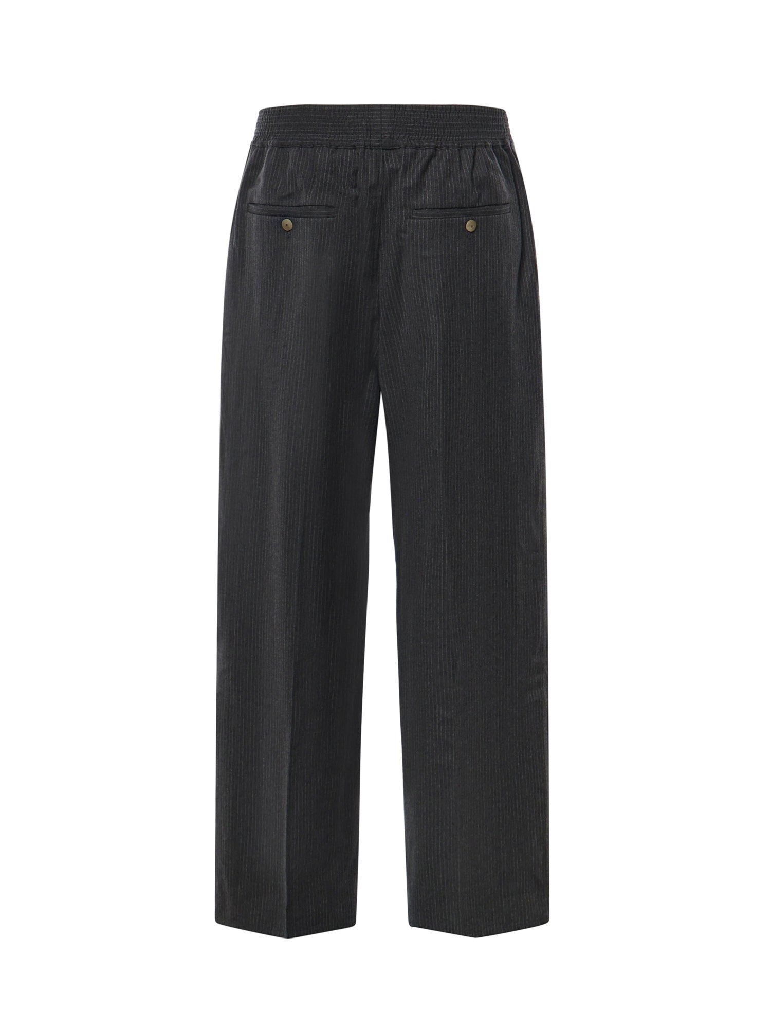 Le Pantaloni Miami PAM00604AW00894 970 JACQUEMUS 