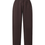 Pantalone jogger Corso in cotone PAU00286AJ00325 881 JACQUEMUS 