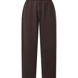 Pantalone jogger Corso in cotone PAU00286AJ00325 881 JACQUEMUS 