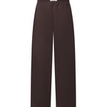 Pantalone jogger Corso in cotone PAU00286AJ00325 881 JACQUEMUS 