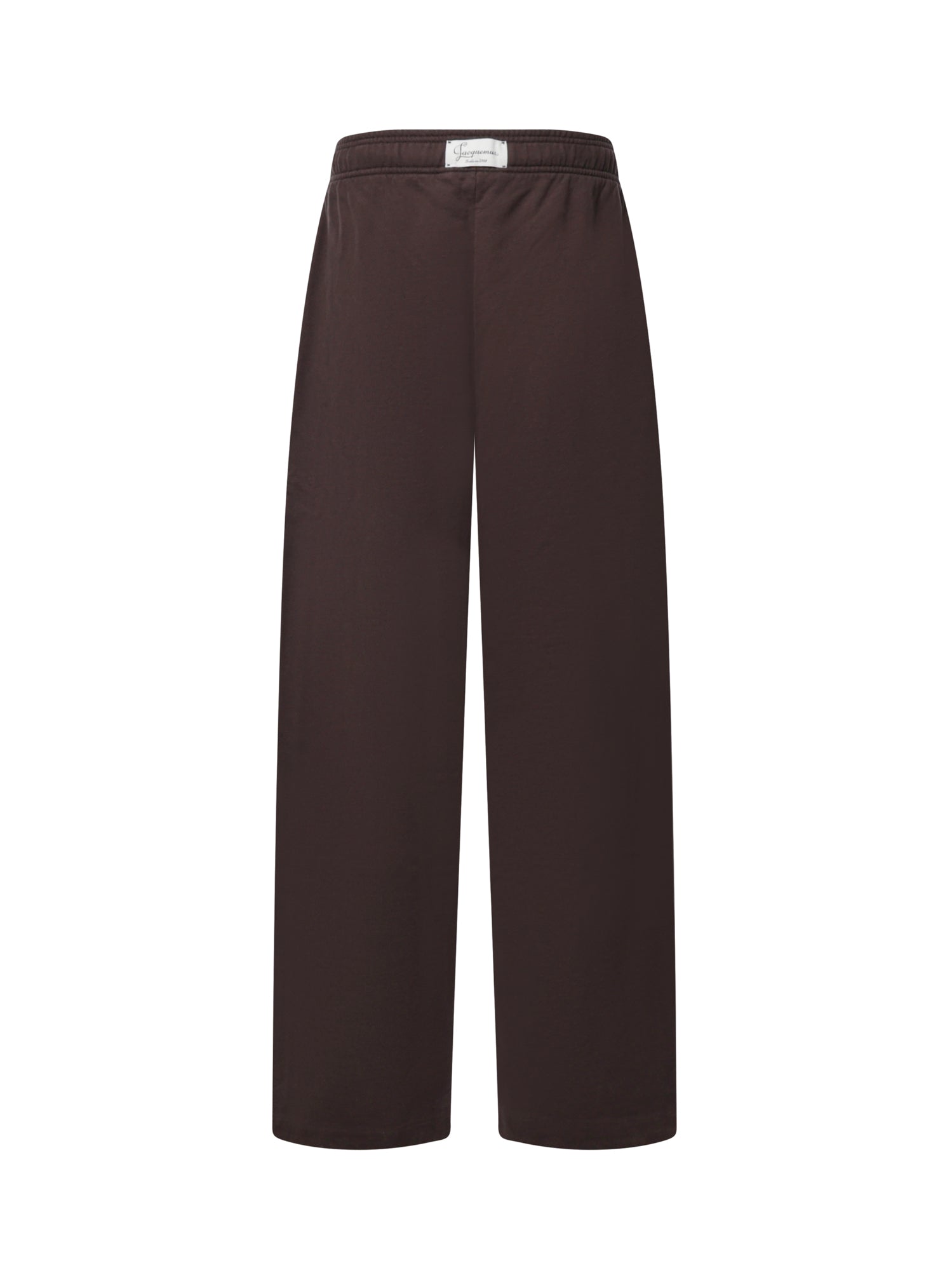Pantalone jogger Corso in cotone PAU00286AJ00325 881 JACQUEMUS 