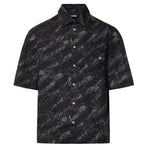 Camicia Rio in cotone SHM00634AW00691 9FS JACQUEMUS 