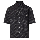 Camicia Rio in cotone SHM00634AW00691 9FS JACQUEMUS 