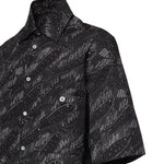 Camicia Rio in cotone SHM00634AW00691 9FS JACQUEMUS 
