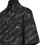Camicia Rio in cotone SHM00634AW00691 9FS JACQUEMUS 