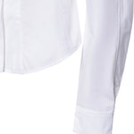 Camicia Tulipe in cotone SHW00575AW00780 100 JACQUEMUS 