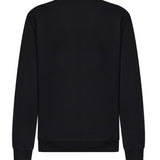 Felpa con logo in gros-grain SSM00206AJ00126 990 JACQUEMUS 