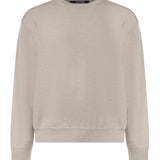 Maglia Moulin in lana SWM00629AK00347 130 JACQUEMUS 