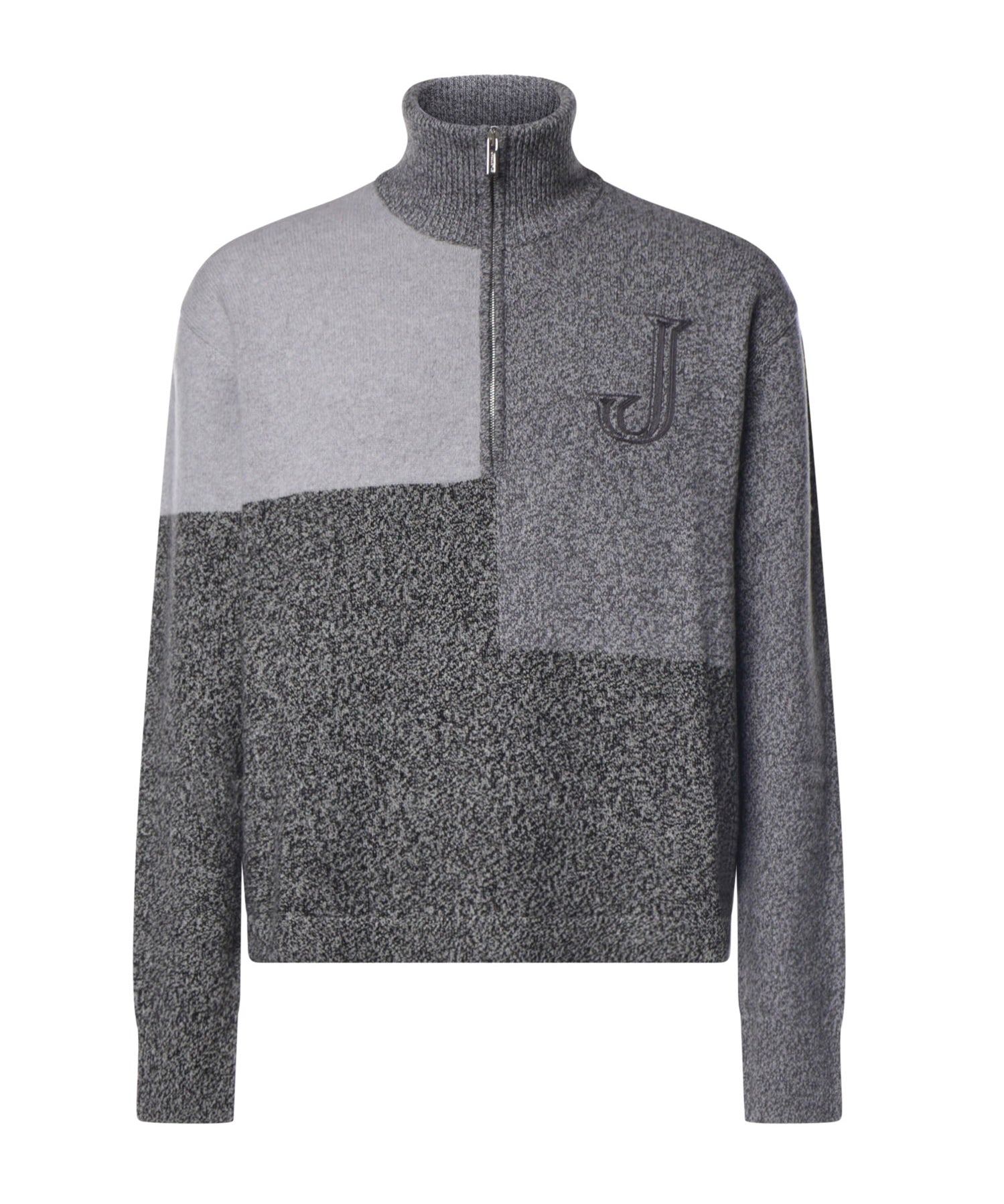 Maglione Orlando in misto lana merino e cashmere SWM00630AK00282 915 JACQUEMUS 