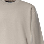 Maglia Pelota in misto lana SWM00631AK00276 130 JACQUEMUS 