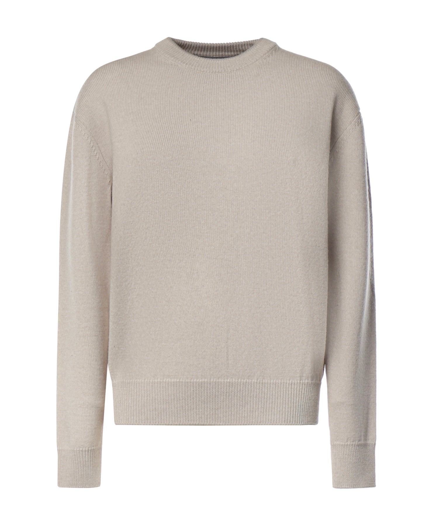 Maglia Moulin in lana SWW00644AK00347 130 JACQUEMUS 
