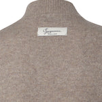 Maglione in cashmere SWW00650AK00264 150 JACQUEMUS 