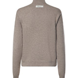 Maglione in cashmere SWW00650AK00264 150 JACQUEMUS 