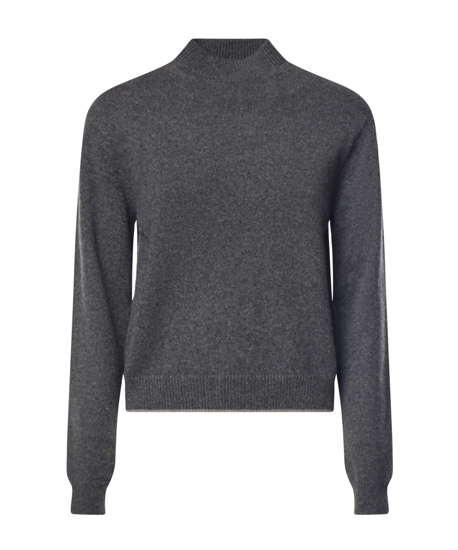 Maglione in cashmere SWW00650AK00264 950 JACQUEMUS 