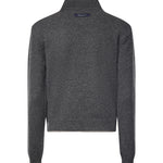 Maglione in cashmere SWW00650AK00264 950 JACQUEMUS 