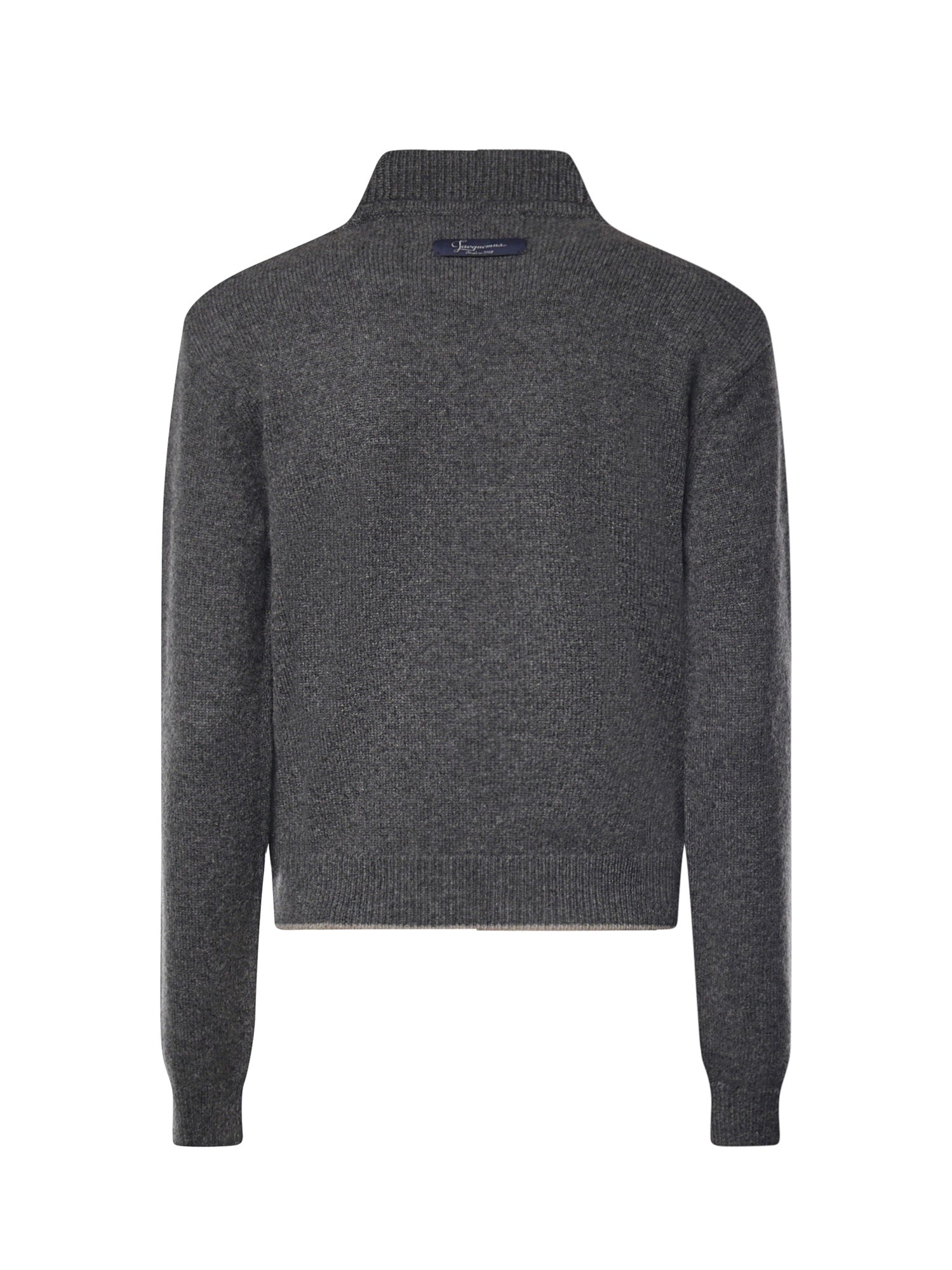 Maglione in cashmere SWW00650AK00264 950 JACQUEMUS 