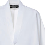 La Blusa Colombe TOW00928AW00780 100 JACQUEMUS 