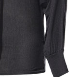 Polo in maglia a rombi TOW00953AK00342 090 JACQUEMUS 