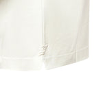 T-shirt Le T-shirt Rond Carré TSM00578AJ00254 100 JACQUEMUS 