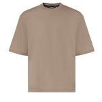 T-shirt Le T-shirt Rond Carré TSM00578AJ00254 150 JACQUEMUS 