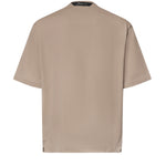 T-shirt Le T-shirt Rond Carré TSM00578AJ00254 150 JACQUEMUS 
