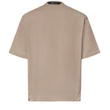 T-shirt Le T-shirt Rond Carré TSM00578AJ00254 150 JACQUEMUS 