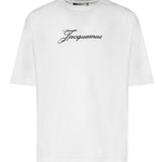 LE TSHIRT JACQUEMUS TSM00639AJ00289 100 JACQUEMUS 