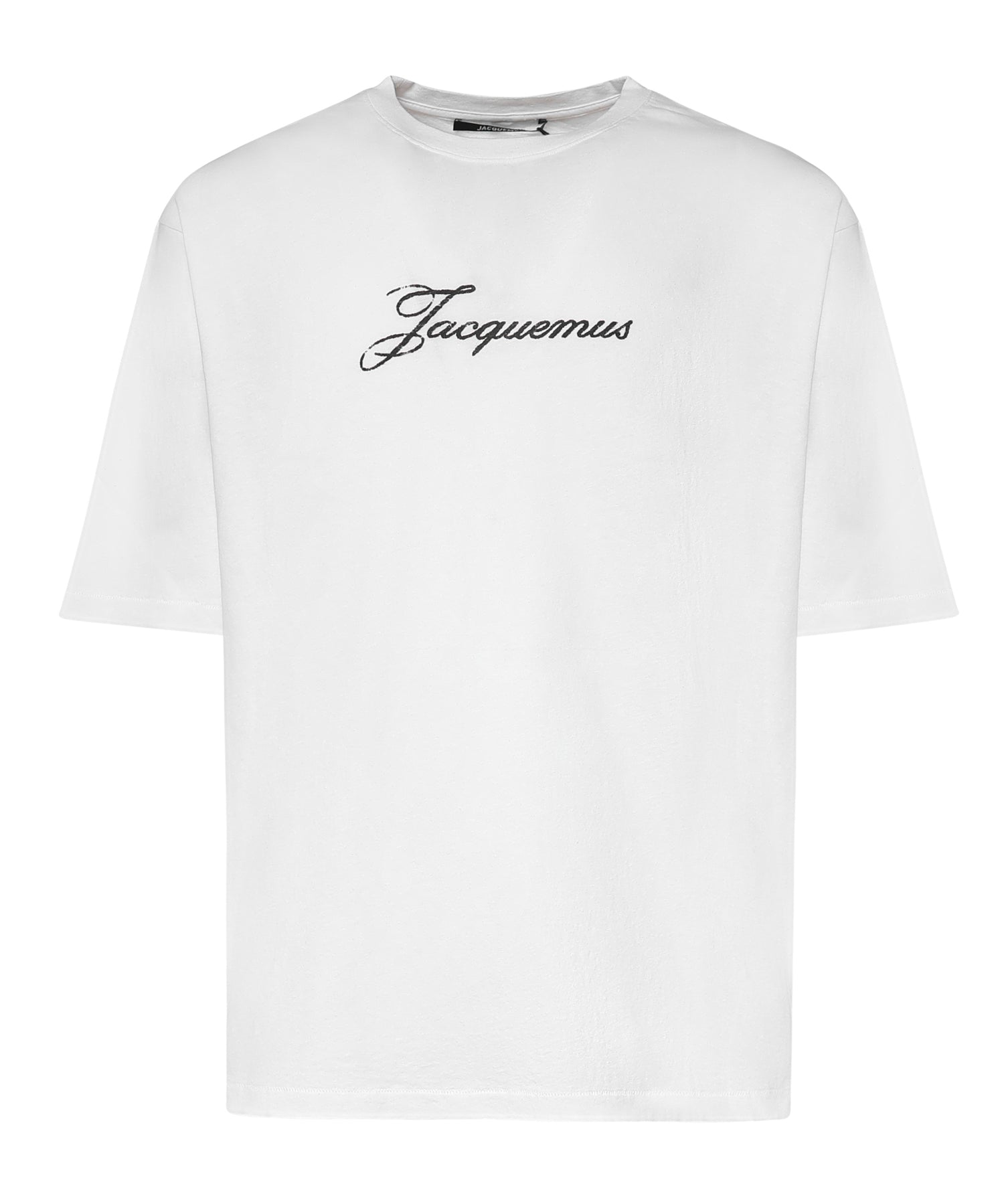 LE TSHIRT JACQUEMUS TSM00639AJ00289 100 JACQUEMUS 