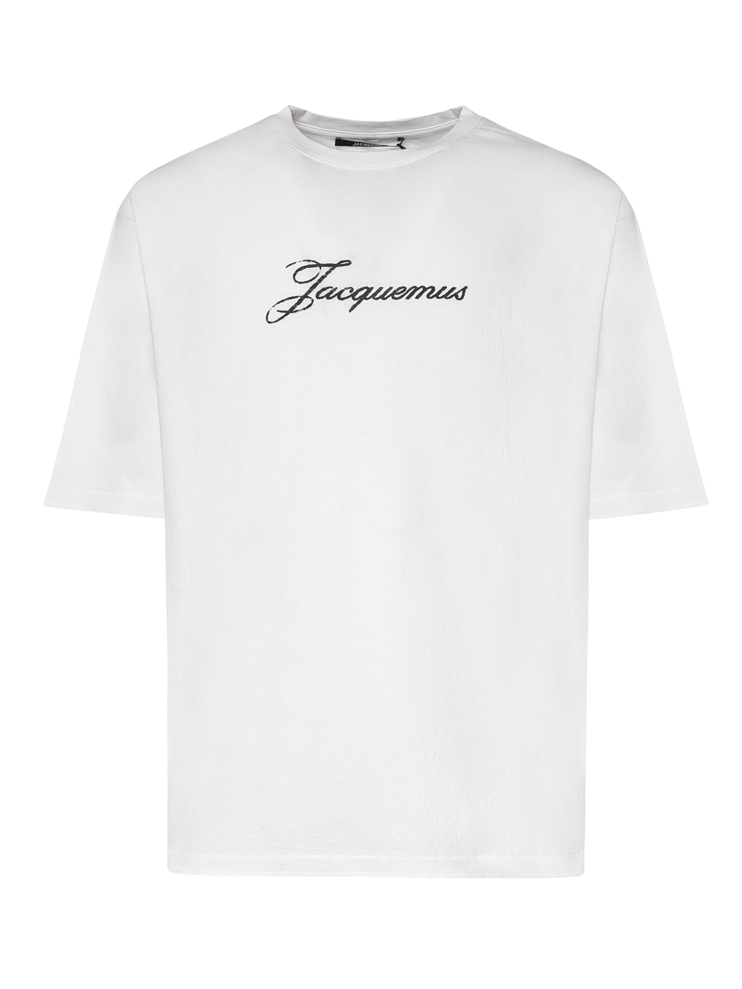 LE TSHIRT JACQUEMUS TSM00639AJ00289 100 JACQUEMUS 