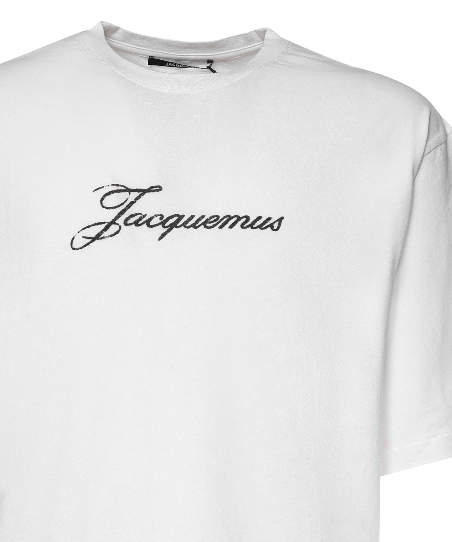 LE TSHIRT JACQUEMUS TSM00639AJ00289 100 JACQUEMUS 