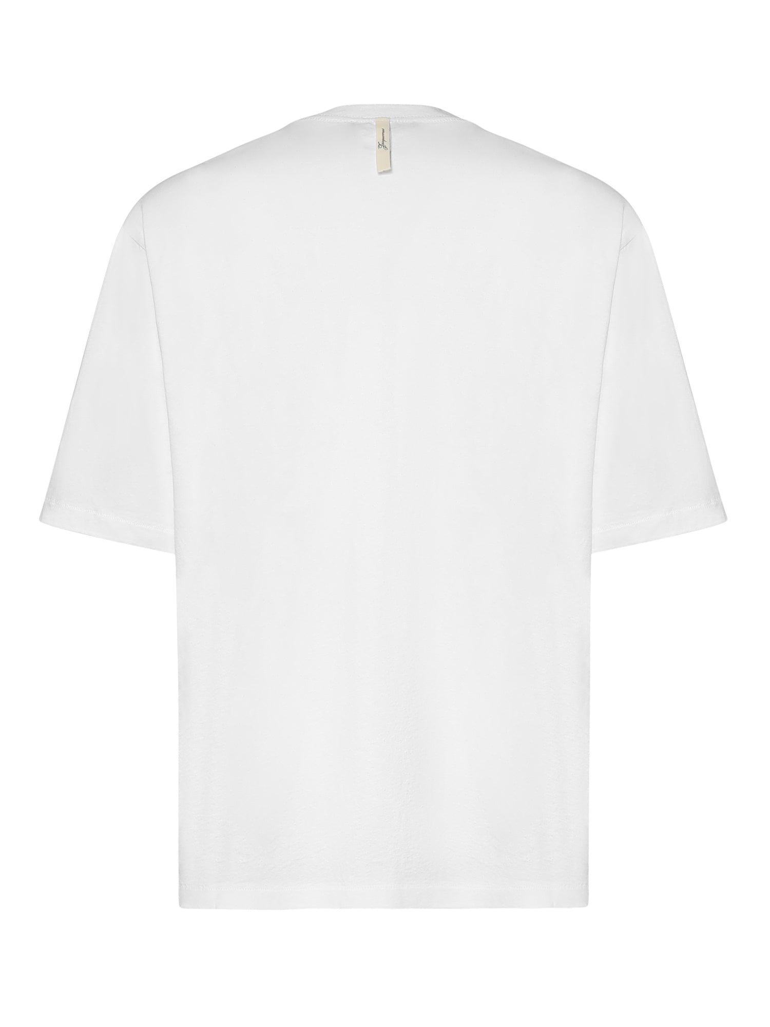 LE TSHIRT JACQUEMUS TSM00639AJ00289 100 JACQUEMUS 