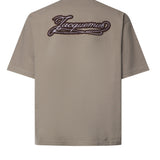 T-shirt Torneo in cotone TSU00334AJ00045 150 JACQUEMUS 