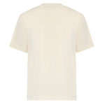 T-shirt Palmier in cotone TSU00354AJ00226 1PZ JACQUEMUS 