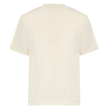 T-shirt Palmier in cotone TSU00354AJ00226 1PZ JACQUEMUS 