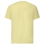 T-shirt in cotone Gros Grain TSW00550AJ00029 205 JACQUEMUS 