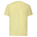 T-shirt in cotone Gros Grain TSW00550AJ00029 205 JACQUEMUS 