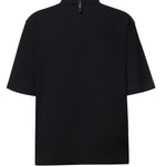 T-shirt Jacquemus con logo TSW00596AJ00289 990 JACQUEMUS 