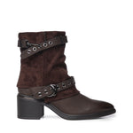 Ankle boots Tex JL62550A 030 JEEP 