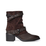 Ankle boots Tex JL62550A 030 JEEP 