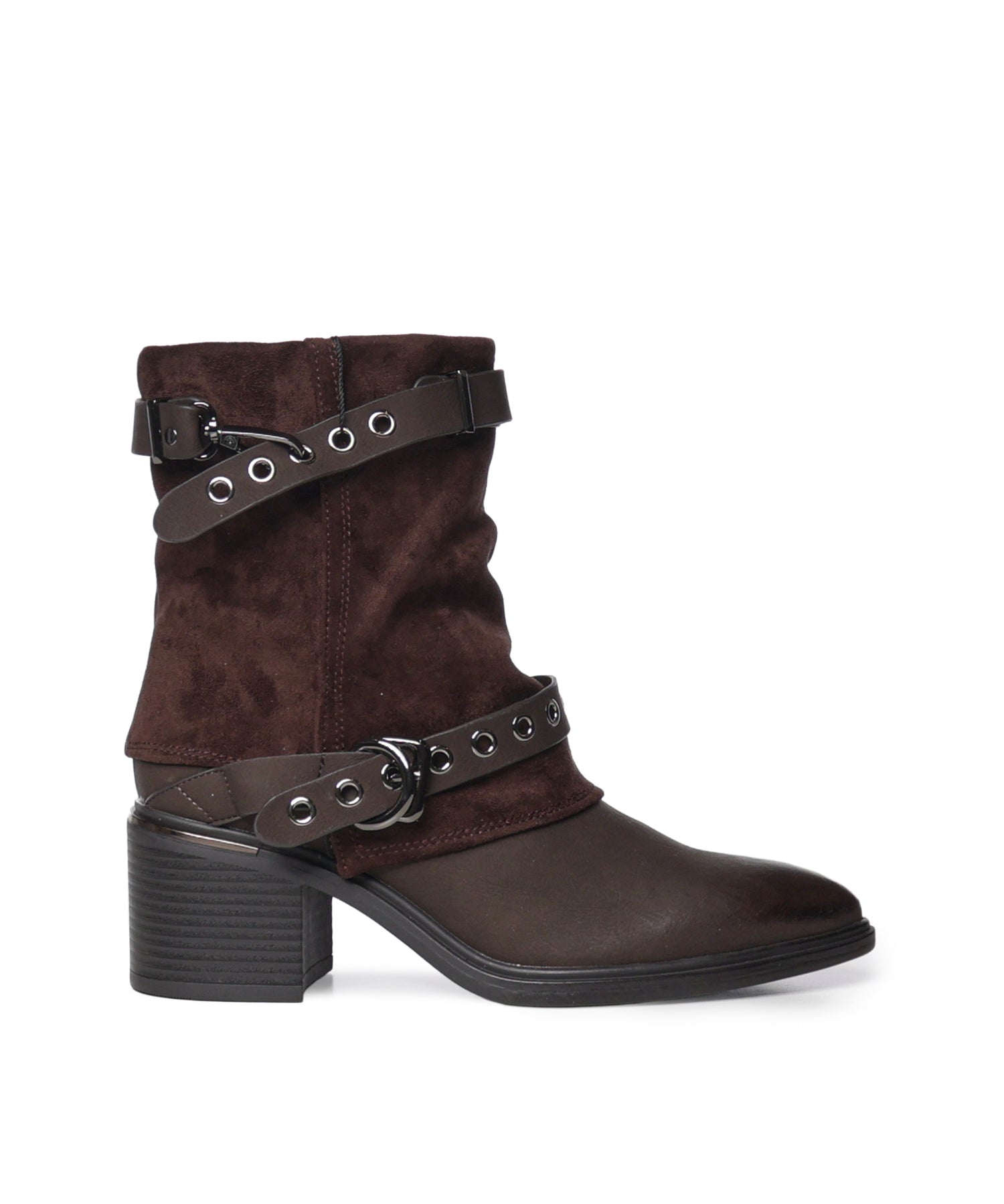 Ankle boots Tex JL62550A 030 JEEP 