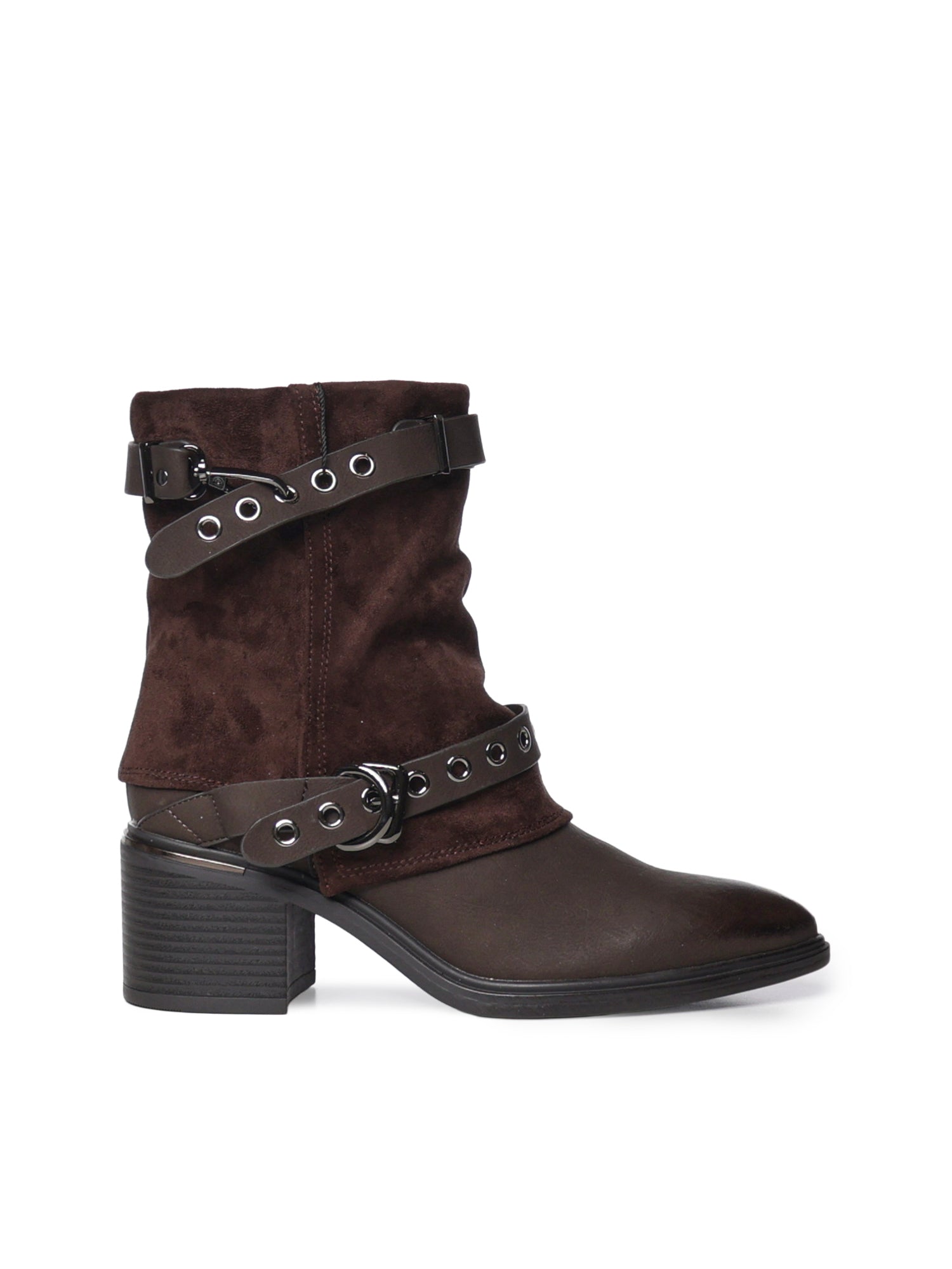 Ankle boots Tex JL62550A 030 JEEP 